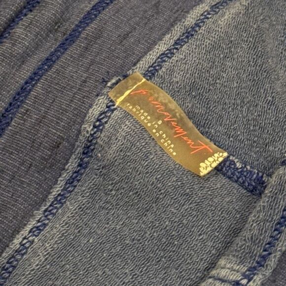 Free people sweats size small - Picture 3 of 7